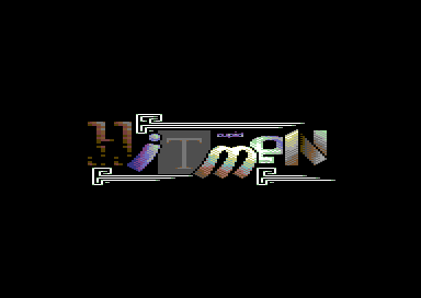 Floodland - Hitmen Logo