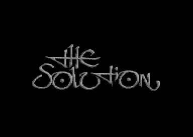 Seraphim - The Solution Logo