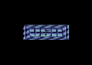 Mist II - VSN Logo