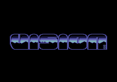Mist II - Vision Logo 4
