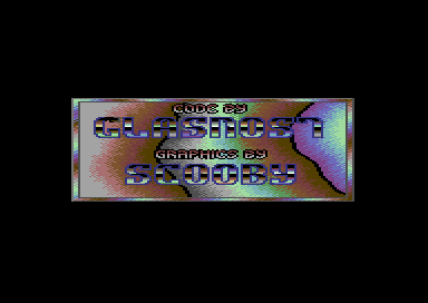 Mist II - Credits
