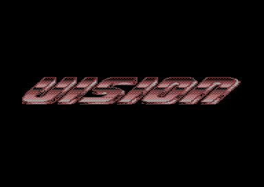 Mist II - Vision Logo 2