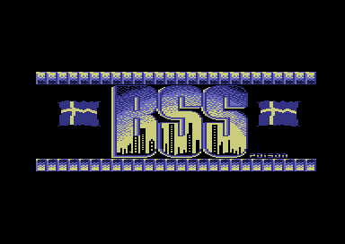 New Wawe II - BSS Logo