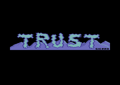 We Rule in 1990 - Trust Logo 2