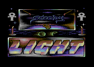Brain-Dead - Scooby of Light Logo