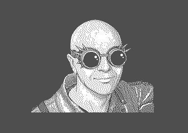 Visage ! 50 - Portrait