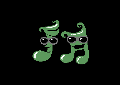 Snail House Party - Musical Notes
