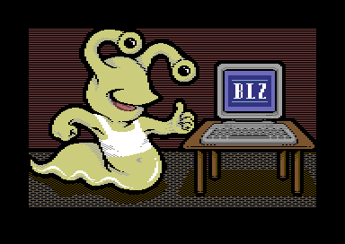 Snail House Party - Biz Demo