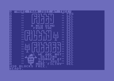 Fitty - DIR Art