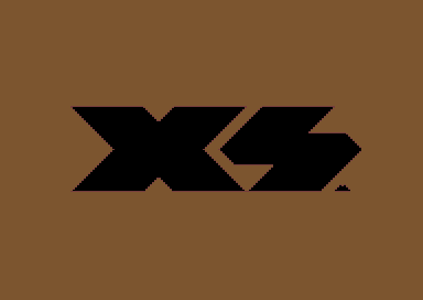 Rhaphandosis - XS (Excess) Logo