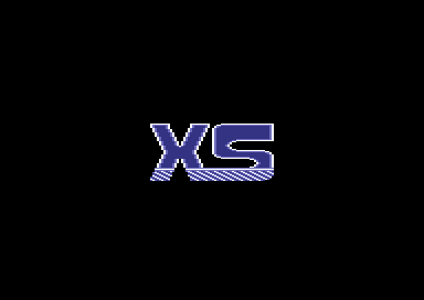 Digital Music 1 - XS (Excess) Logo