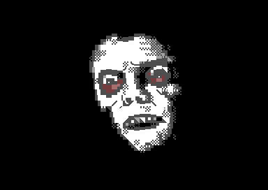 Possession - Face