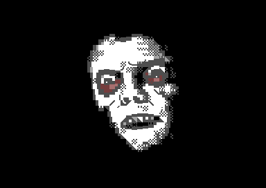Possession - Face
