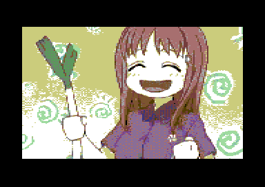 Eva's Polka - Anim