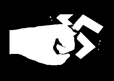 Black & White - Smash Nazism