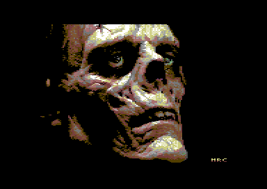 20 Years Abyss Connection - Another Face