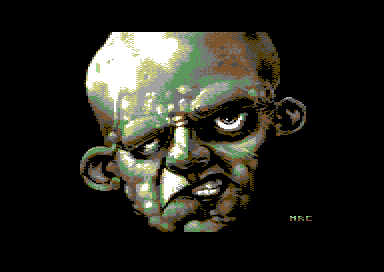 20 Years Abyss Connection - Face