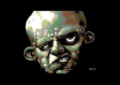 20 Years Abyss Connection - Face