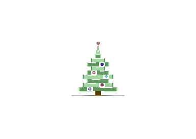 Xmas Live 2025 Invitro 2 - Christmas Tree