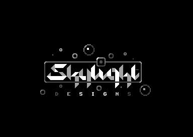 Made in 1975 - Skylight Designs Logo