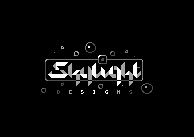 Made in 1975 - Skylight Designs Logo