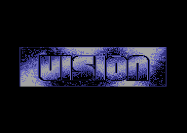 Status Ranx - Vision Logo