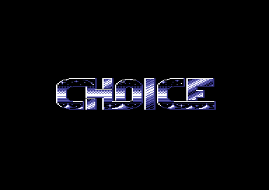 -Linda- - Choice Logo