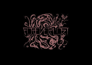 Forever Lost - Forever Lost Logo