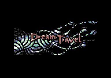 Dream Travel 100% - Dream Travel Logo