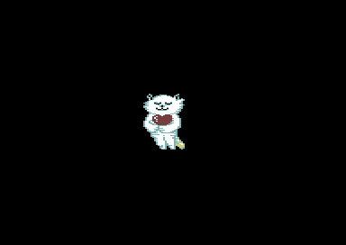 Katzenparade - Rotating Cat