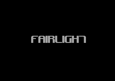 Fairlight Intro - Fairlight Logo