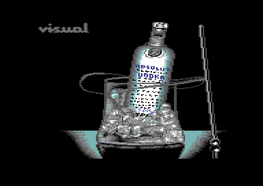Official Version - Absolut Vodka