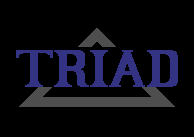 Mums i afton - Triad Logo 2