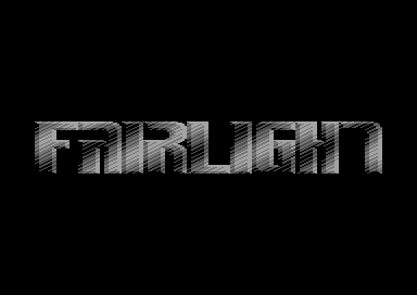 Motiv 8 Logo 01 - Fairlight Logo