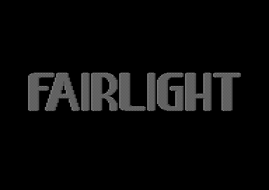 Fairlight Intro (Golden Collection) - Fairlight Logo