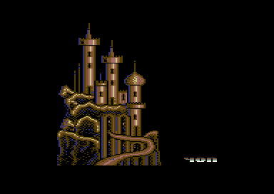 The Yon Show - Castle