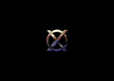 Veterans of Style - Spinning Logo