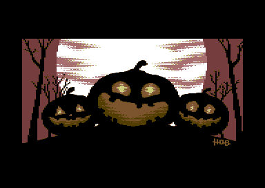 The Safety Dudes - Pumpkins