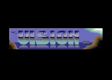 Kamazaike!! - Vision Logo