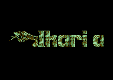 Mamba #15 - Wide Ikari and Talent Logo