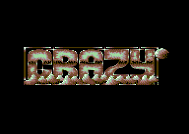 Mamba #01 - Crazy Logo