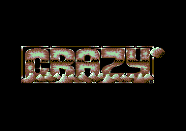 Mamba #01 - Crazy Logo