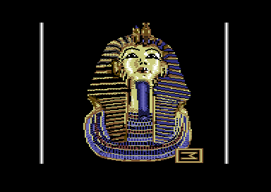 No Sleep II - Sphinx
