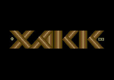 Hit and Run - XAKK Logo