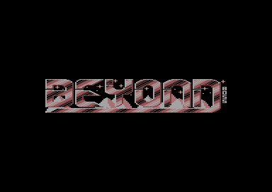 Charlatan - Beyond Force Logo