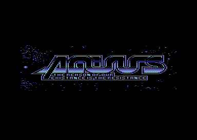 Mega Amplitude - Agents Logo 5