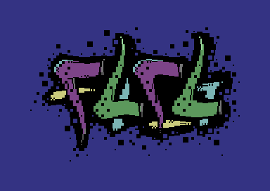 F4CG Scrapbook - F4CG Logo 11