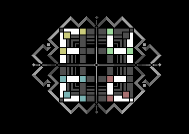 F4CG Scrapbook - F4CG Logo 10
