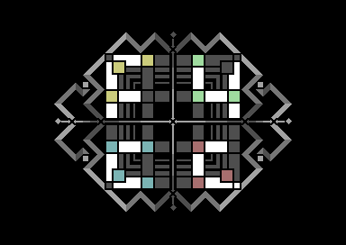 F4CG Scrapbook - F4CG Logo 10