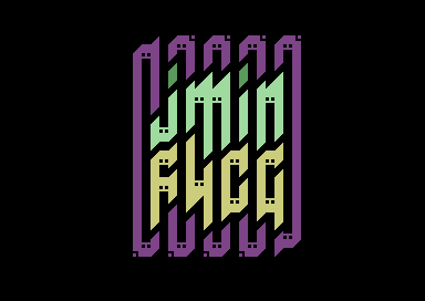 F4CG Scrapbook - F4CG Logo 9